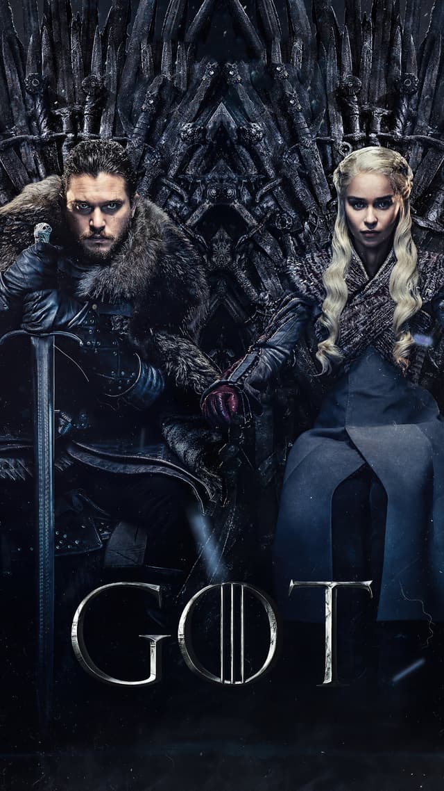 Game of Thrones