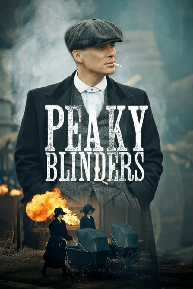 Peakyblinder