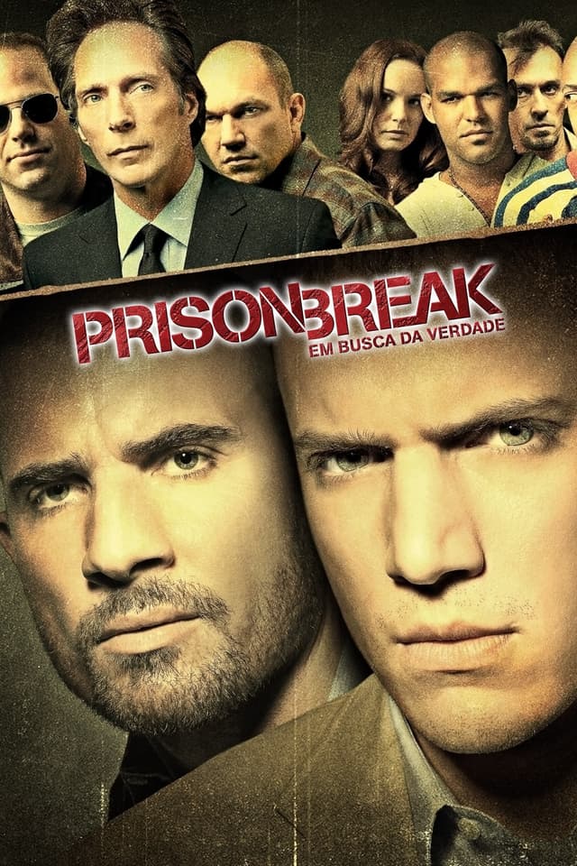 prisonbreak